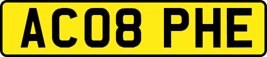 AC08PHE