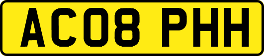 AC08PHH