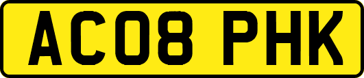 AC08PHK