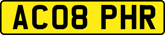 AC08PHR