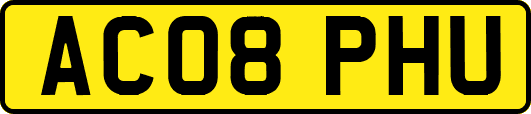 AC08PHU
