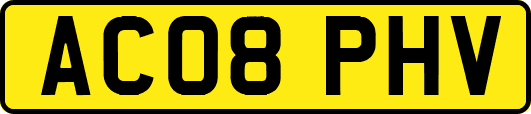 AC08PHV