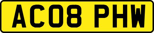 AC08PHW