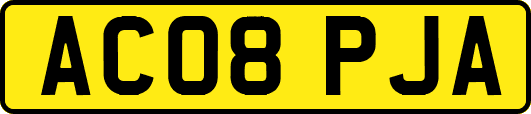 AC08PJA