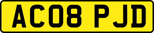 AC08PJD