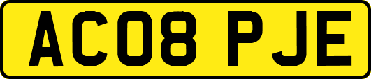 AC08PJE