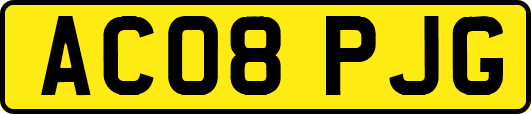 AC08PJG