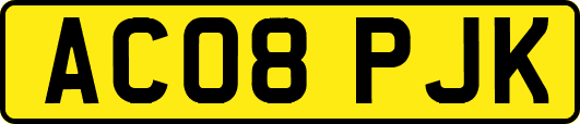 AC08PJK