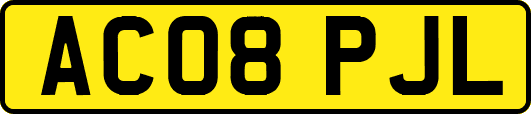 AC08PJL