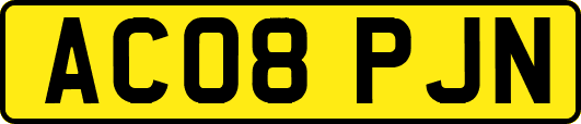 AC08PJN