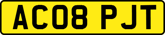 AC08PJT