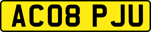 AC08PJU