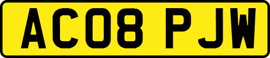 AC08PJW