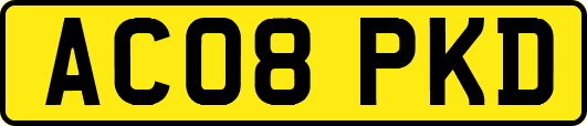 AC08PKD