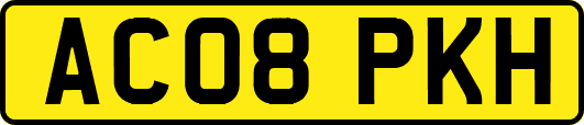 AC08PKH