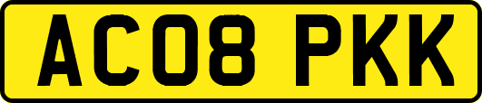 AC08PKK
