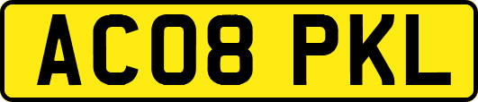 AC08PKL