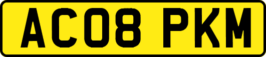 AC08PKM