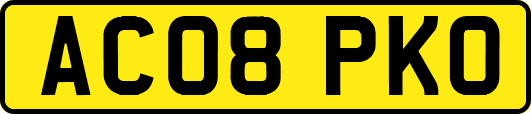 AC08PKO