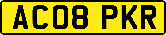 AC08PKR