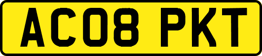 AC08PKT