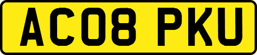 AC08PKU