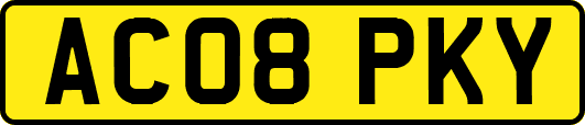 AC08PKY