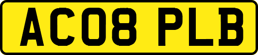 AC08PLB