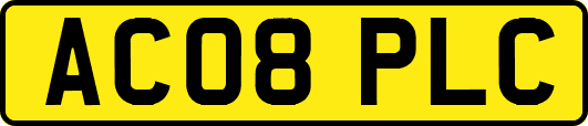 AC08PLC