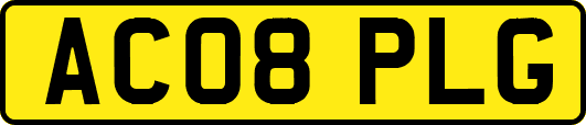 AC08PLG