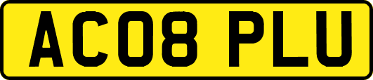 AC08PLU