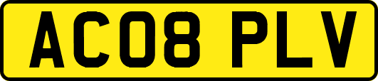 AC08PLV