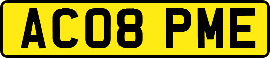 AC08PME