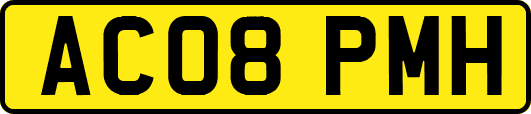 AC08PMH