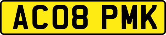 AC08PMK