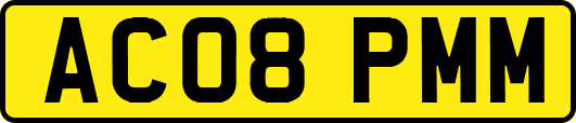 AC08PMM