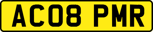 AC08PMR