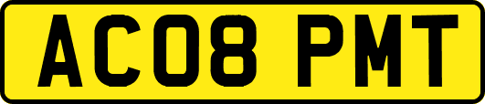 AC08PMT