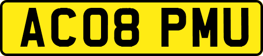 AC08PMU