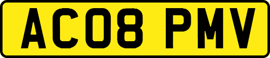AC08PMV