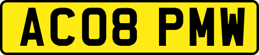 AC08PMW