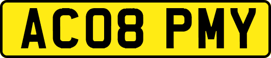 AC08PMY