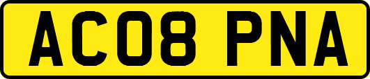 AC08PNA