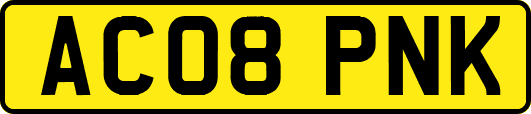 AC08PNK