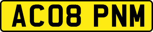 AC08PNM