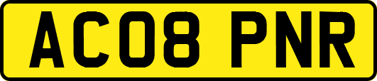 AC08PNR