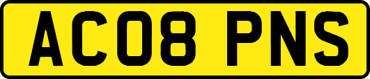 AC08PNS