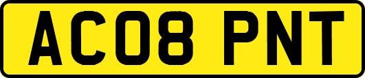 AC08PNT
