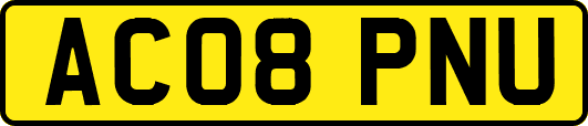 AC08PNU