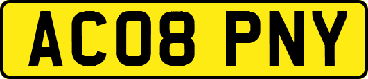 AC08PNY